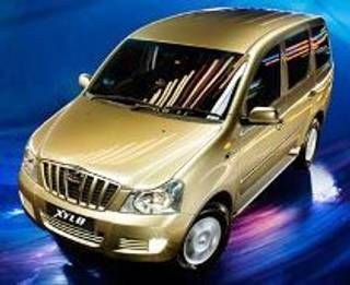 Mahindra Xylo launched in India